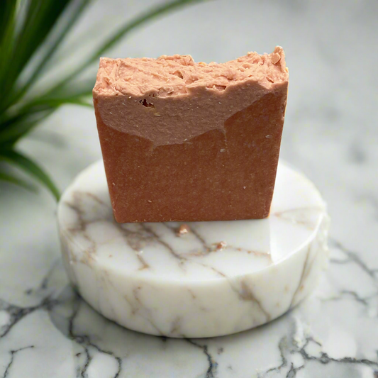 Rice Milk & Calamine