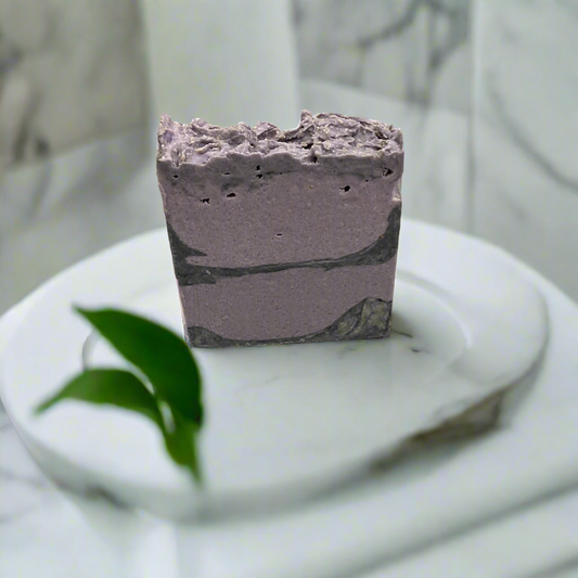 Aloe Vera & Rice Milk