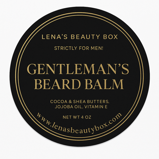 Beard Balm