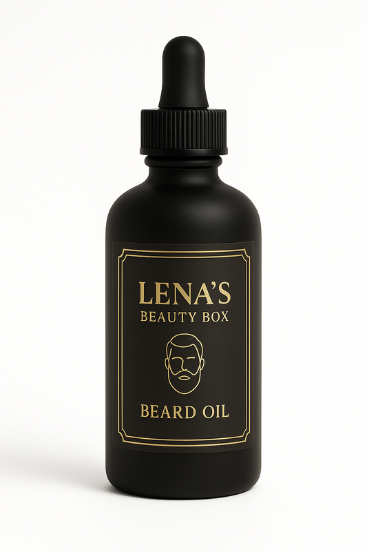 Beard Oil