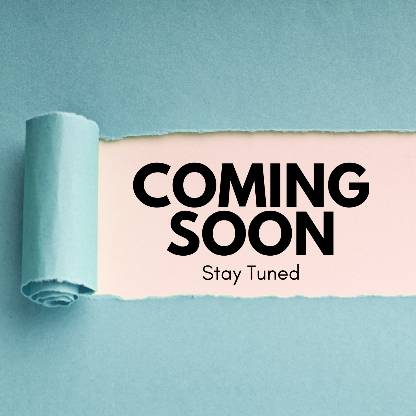 New Soaps Coming