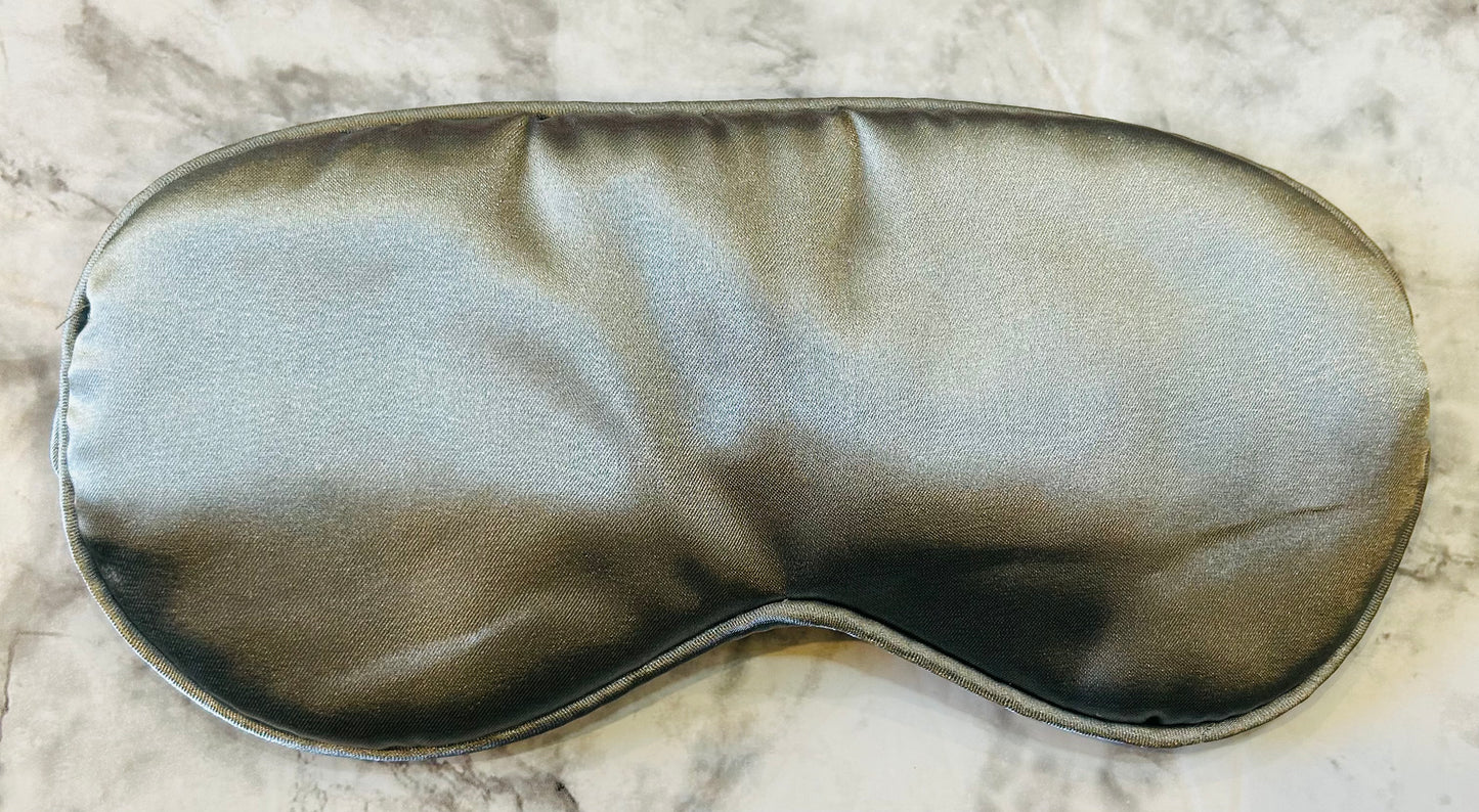 Satin Eye Masks