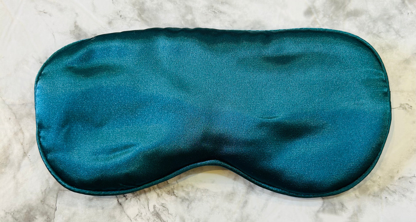 Satin Eye Masks