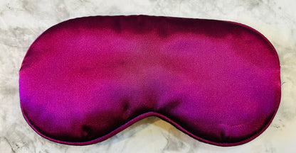 Satin Eye Masks