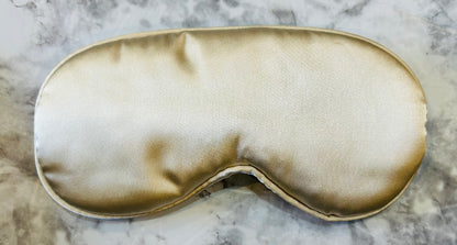 Satin Eye Masks