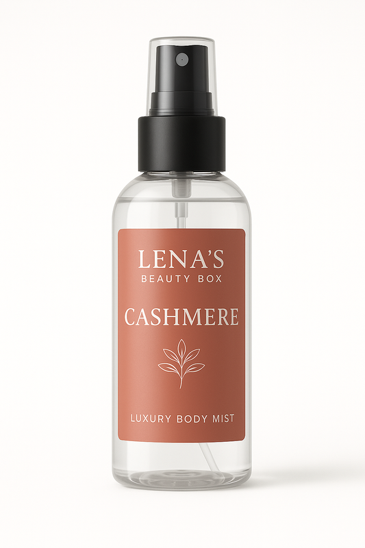 Body Mist